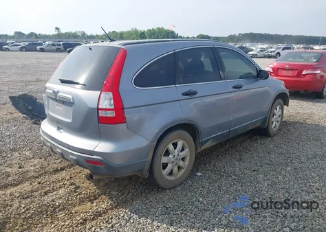 2008 Honda Cr-V Ex from USA, damaged, VIN JHLRE38558C012006